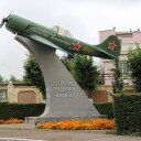 Экскурсионный маршрут «Гордимся и помним!»