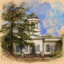 Виртуальный музей «Старый Каменск»