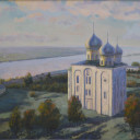 Николай Пинигин.