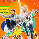 Семейный квест.