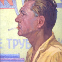Владимир Пермяков.