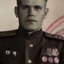 Герои земли Каменской. Бухаровы.
