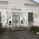 Прощание с Западным корпусом Краеведческого музея