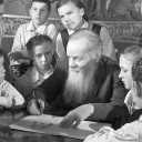 Уральскому сказителю П.П. Бажову -145 лет. (1879-1950)