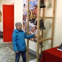 «Малиновый звон» в ДК «Металлург»
