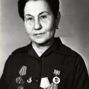 100 лет со дня рождения заслуженного врача