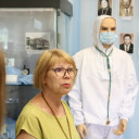 Ночь музеев 2021