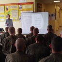 Путешествие во вселенную Павла Беляева.