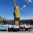 Автопробег в Каменске!