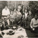 Герои земли Каменской. Никитины.