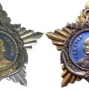Орден Ушакова I и II степени