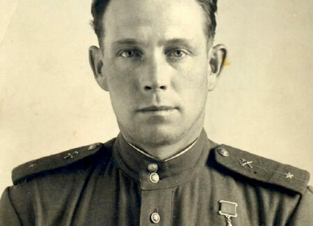 Они сражались за Родину