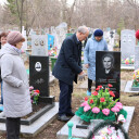 В День рождения музея